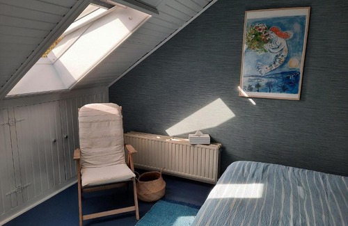 Mortsel Apartment | Discover Antwerp: Eco-Friendly Hotel with Hot Tub & Breakfast