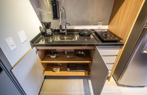 Vila Mariana Apartment | ON Paulista