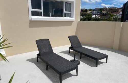 Jeffreys Bay House | Top-Rated Beach House with Pool in Jeffreys Bay