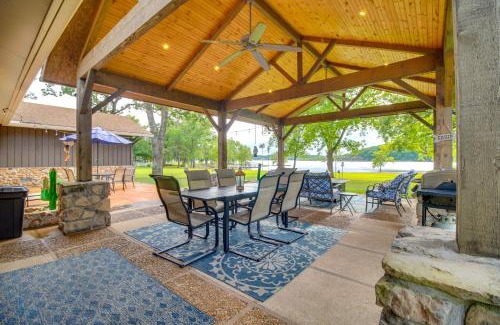 Afton House | Perfect Group Getaway in Afton with Lake Access