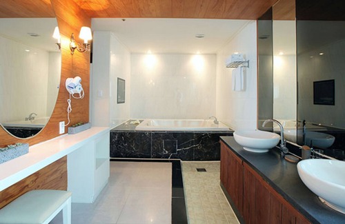 Buldang-dong Hotel | Convenient ON Smart Hotel with Family-Friendly Amenities