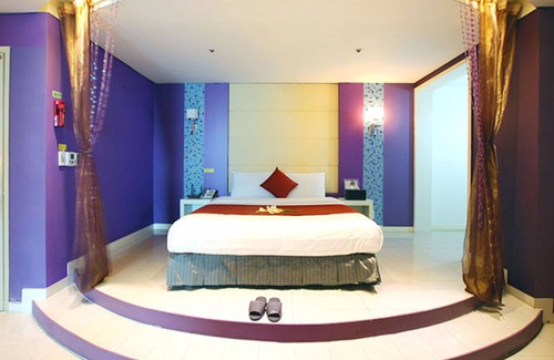 Buldang-dong Hotel | Convenient ON Smart Hotel with Family-Friendly Amenities
