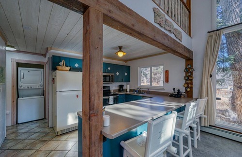 Nathrop House | Scenic Escape at On Splendid Pond with Private Fishing