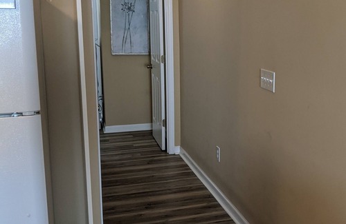 Sunset Beach Condo | Waterfront Retreat: 1 Bedroom Condo on Sunset Beach