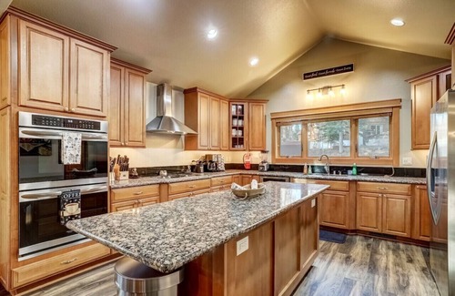 Montgomery Estates House | Fun-Filled Retreat: Pet Friendly with Pool Table & Arcade