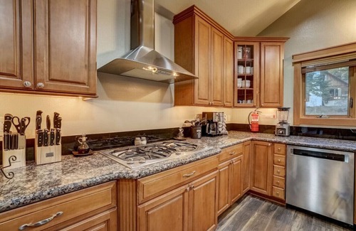 Montgomery Estates House | Fun-Filled Retreat: Pet Friendly with Pool Table & Arcade