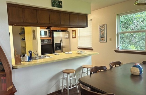 Lafitte House | Relax at On the Bayou - Near New Orleans, Child Friendly