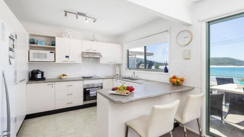Fingal Bay House | Beachfront Retreat with Family-Friendly Amenities
