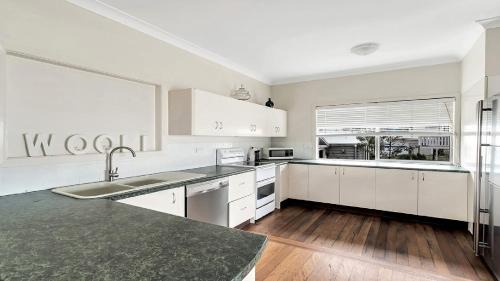 Wooli House | On The Beach