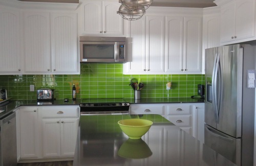 Grand Isle House | Beachfront Haven with Best Island Views and Pool Access