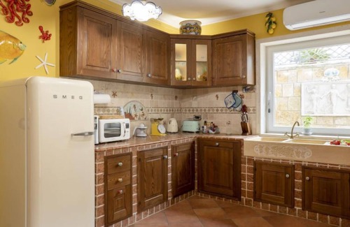 Formia House | Beachfront Bliss at On The Beach by Interhome - 10/10 Rated