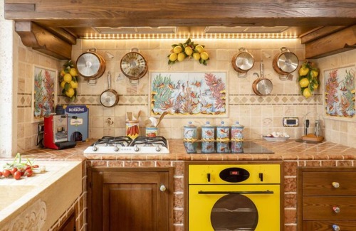 Formia House | Beachfront Bliss at On The Beach by Interhome - 10/10 Rated