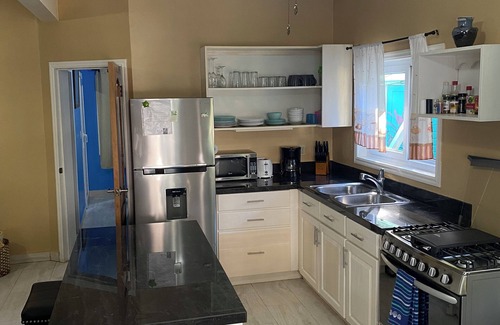 West Bay House | Beachfront Bliss: Top-Rated Hotel with Ocean View & Spa