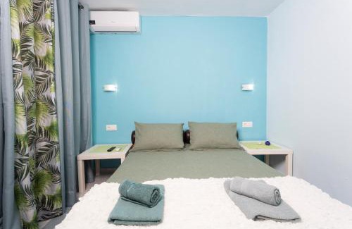 Sithonia Apartment | Beachfront Bliss at Neos Marmaras - Rated 9.8/10!
