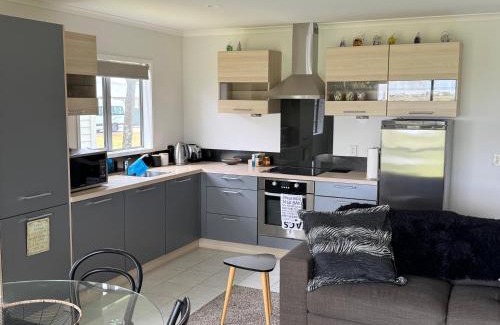 Hokitika House | On the Beach
