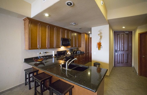 Puerto Penasco Condo | Beachfront Condo in Las Palomas with Ocean Views & Spa