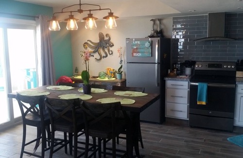 South Padre Island Condo | Beachfront Condo with a Million Dollar Gulf View
