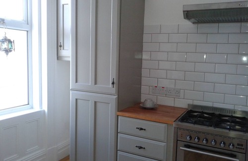Warrenpoint Apartment | Beachfront Victorian Townhouse with Breathtaking Bay Views