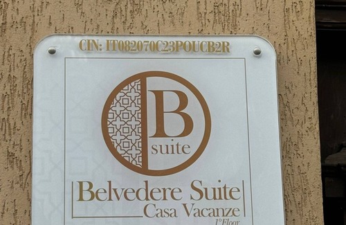 Termini Imerese Apartment | On the belvedere of Termini Imerese