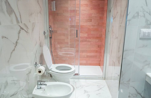 Termini Imerese Apartment | On the belvedere of Termini Imerese