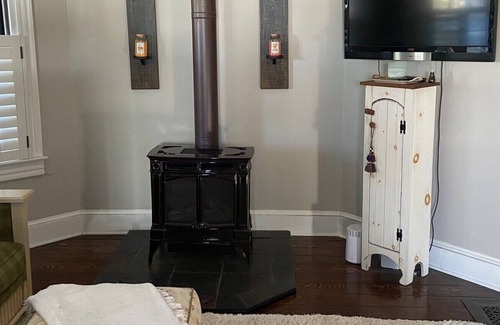 Manasquan House | Renovated Victorian Beach House in Manasquan with Ocean View