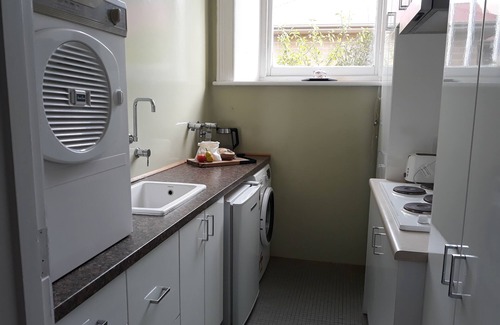 Gawler Apartment | Guest Rated 9.8: Ideal Getaway Near Barossa Valley