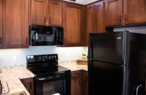 Monteagle Cabin | Top-Rated Family Escape at The Retreat at Deer Lick Falls
