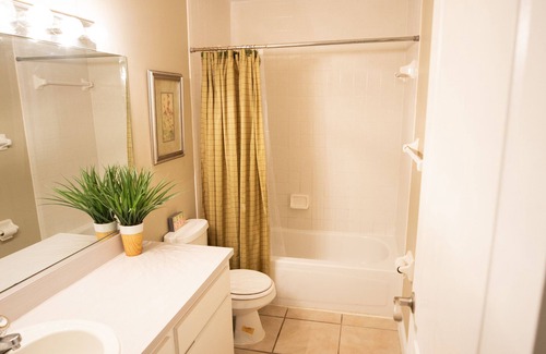 Lutz House | Explore Comfort at "On the Edge" of Lutz and Wesley Chapel