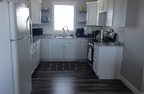 Bonavista House | Experience Oceanfront Bliss at On the EDGE of the Atlantic
