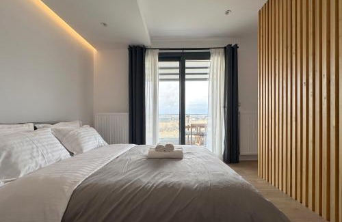 Aridaia Apartment | On the Edge - Suites & Apartments