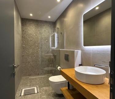 Aridaia Apartment | On the Edge - Suites & Apartments