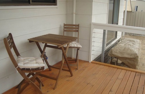 Carribie House | Inviting Getaway at On The Esplanade, Corny Point