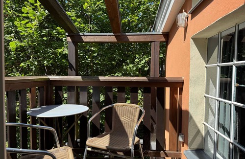 Kuehlungsborn Apartment | On the farms apartment 13
