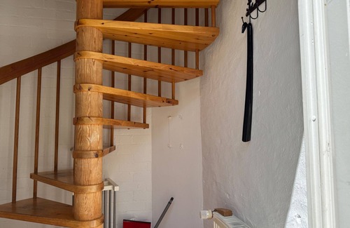 Kuehlungsborn Apartment | On the farms apartment 13