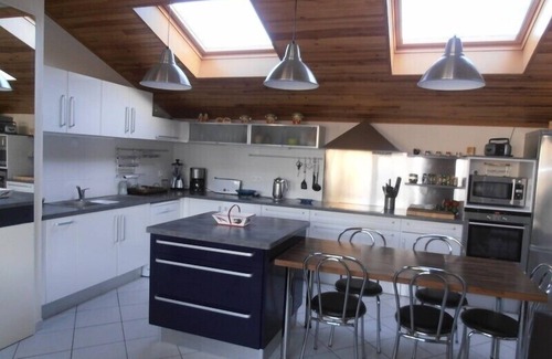 Capbreton Apartment | Seaside Retreat: 10/10 Guest Rated by Capbreton Hossegor