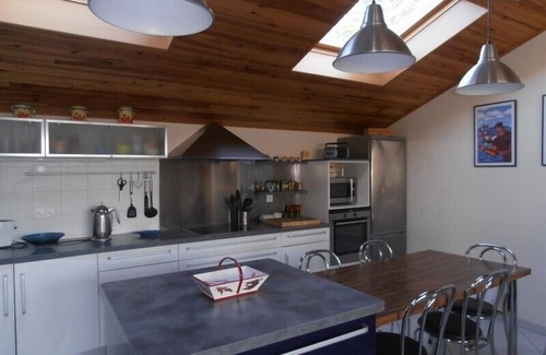 Capbreton Apartment | Seaside Retreat: 10/10 Guest Rated by Capbreton Hossegor