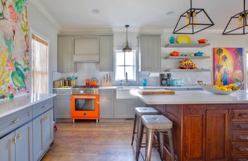 Isle of Palms House | Golf Course Retreat with Spa & Intracoastal Water Views