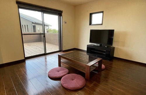 Tatsugo House | Discover On the Hill: Family-Friendly Retreat in Kagoshima
