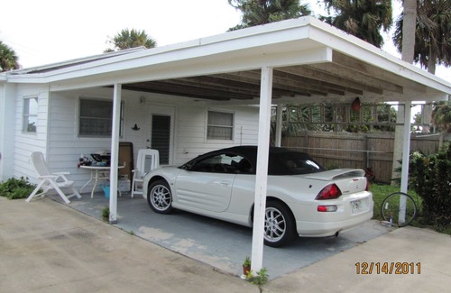 Jensen Beach Cottage | Indulge in Comfort on the Indian River Intercoastal