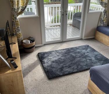Clacton-on-Sea Resort | Scenic Getaway at On the Lake Weeley with Pool Access