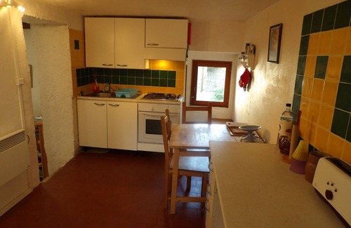 Fozzano House | Discover On the Mare a Mare Sud in Gulf of Valinco