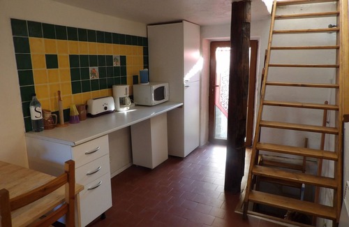 Fozzano House | Discover On the Mare a Mare Sud in Gulf of Valinco
