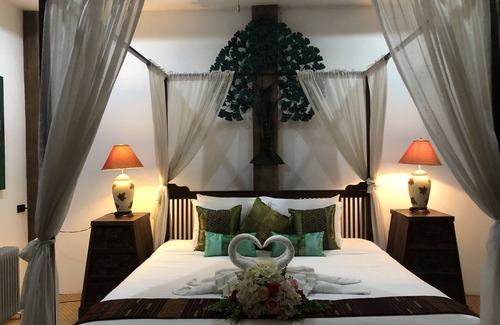 Luang Prabang Hotel | Ultimate Stay at On The Mekong Resort: Guest Rated 9.8