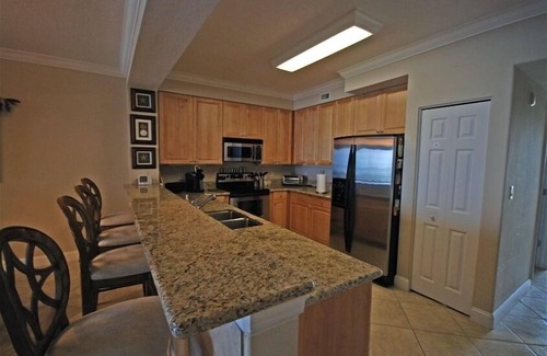 Palm Coast Condo | Oceanfront Retreat with Private Pool and Top Guest Ratings