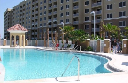 Palm Coast Condo | Oceanfront Retreat with Private Pool and Top Guest Ratings