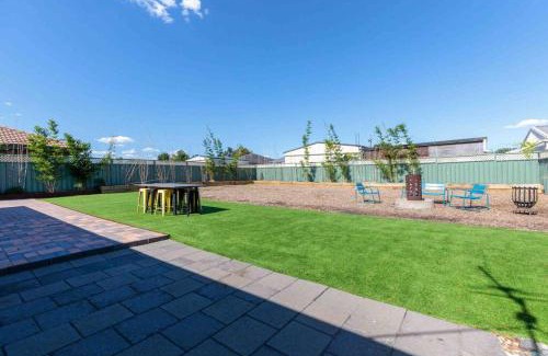 Dubbo House | Family-Friendly Getaway at On the Park Hotel