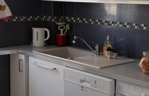 Fabron Apartment | Stunning Stay on the Promenade Des Anglais, Rated 9.8/10