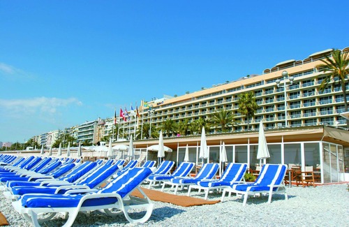 Fabron Apartment | Stunning Stay on the Promenade Des Anglais, Rated 9.8/10