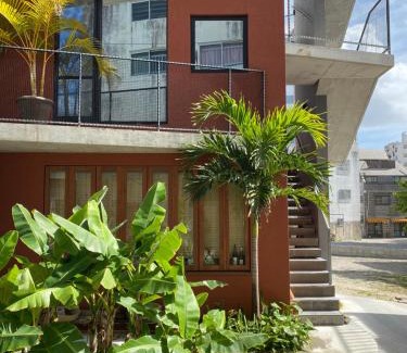 Okinawa Hotel | All-Suite Hotel: Family-Friendly Retreat with High Ratings