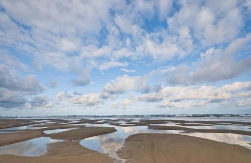 Rockaway Beach Apartment | On The Sand